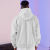 Top Popular Oversized Men's hoodies Custom Brand Clothing Logo Unisex Streetwear