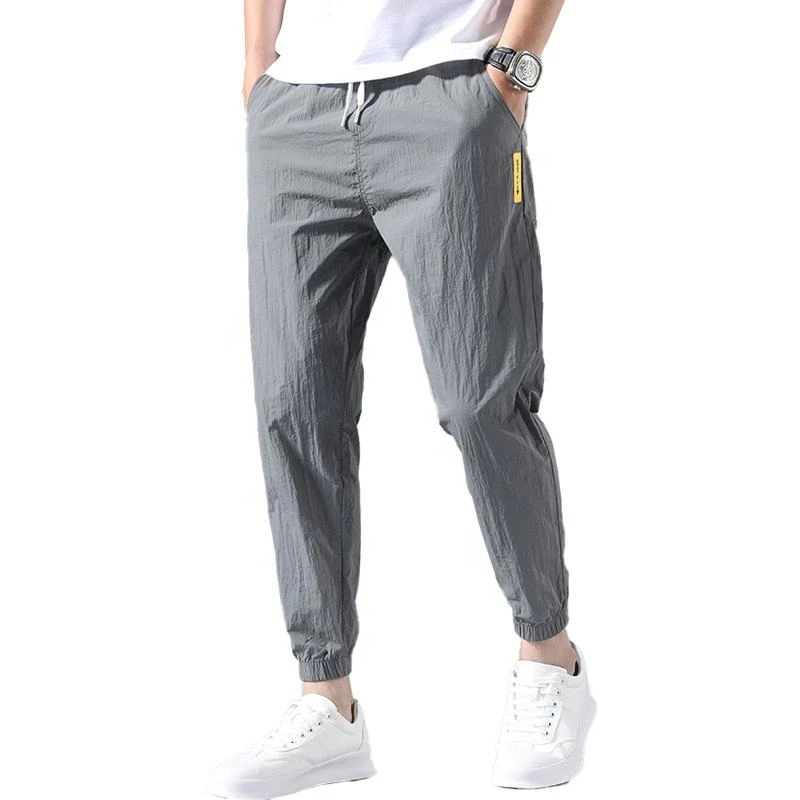 men jogger