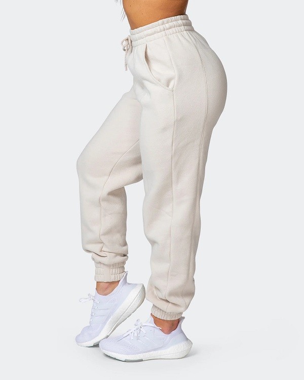 Women jogger