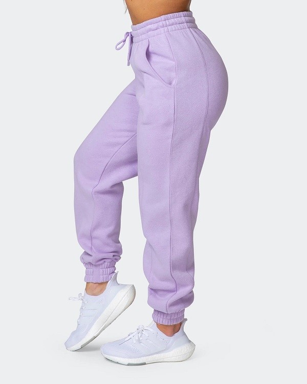 Women's jogger