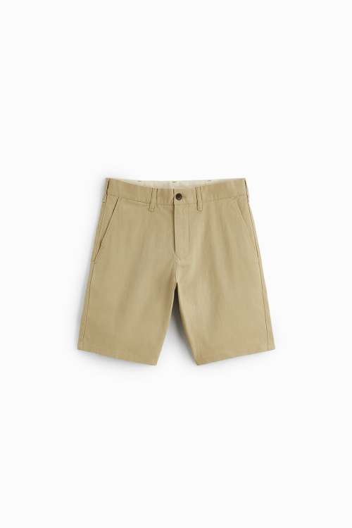 Custom Shorts Business Casual Men Shorts