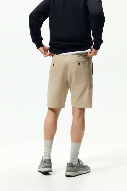 Custom Shorts Business Casual Men Shorts