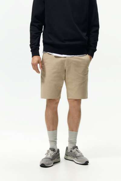 Custom Shorts Business Casual Men Shorts