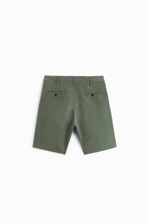 Custom Shorts Business Casual Men Shorts