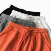 Custom High Quality Logo Plus Size Men Sport Shorts Street Wear