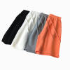 Custom High Quality Logo Plus Size Men Sport Shorts Street Wear