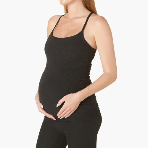 China Manufacturer custom colors Maternity Slim Racerback Tank