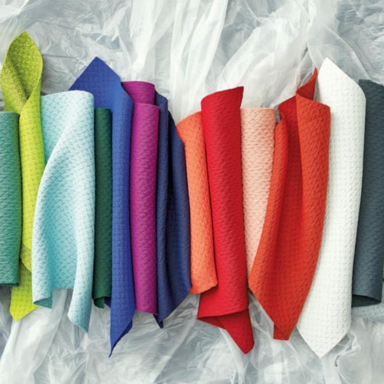 Sustainable Fabrics: 5 Reasons You Must Choose Recycled Fabrics
