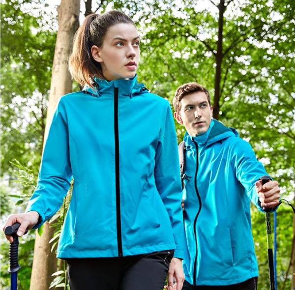 Top 5 Sustainable Fabrics for Activewear