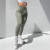 Custom Private Label High Waist Butt Lift Sports Leggings For Women China Manufacturer