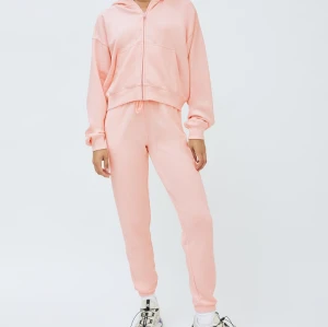 Women High Quality Zipper Hoodies Cotton Sweatshirts