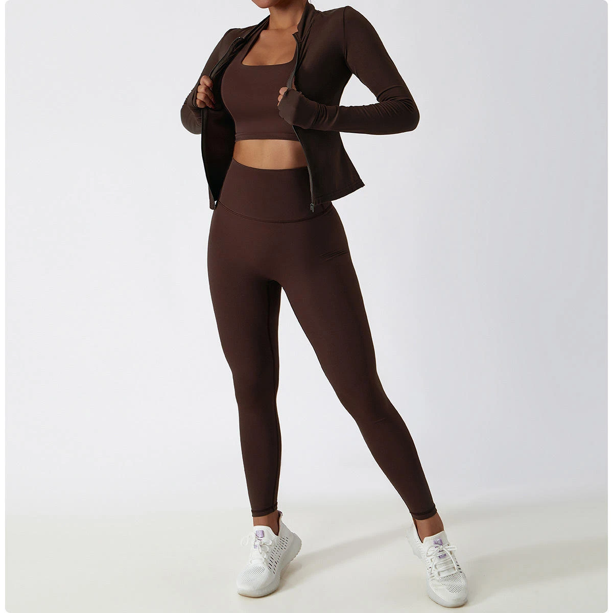 Custom Women Sports Jackets