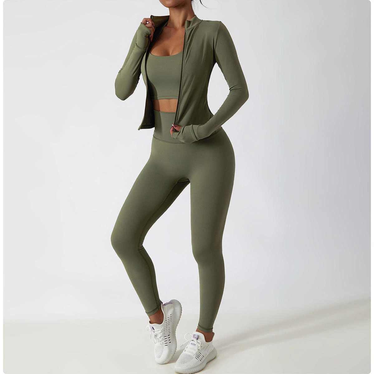Custom Sports Jackets LOGO