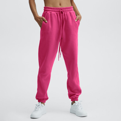 Custom Eco Sweatpant,Go-To Classic Sweatpant,Polyester Cotton Sweatpant With Pockets