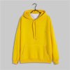 Solid color hoodie,men's loose hoodie,trend with fall and winter custom hoodie