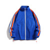 New fall sports men's jacket,loose casual baseball jacket,youth jacket,men's jacket