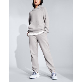 Women cotton fleece hoodies,Hooded Sweatshirts With Kangaroo Pockets