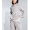 Women cotton fleece hoodies,Hooded Sweatshirts With Kangaroo Pockets