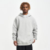 Custom solid color hoodie,basic 390G plus cashmere american oversized hoodie,thickened men's hoodie