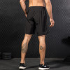 Men's Outdoor Fitness Running basketball training Sports casual breathable quick drying shorts