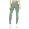 High Waisted Basic Leggings For Ladies Butt Lifting Sports Tights