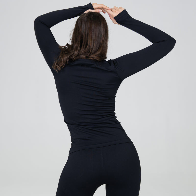 Long Seamless Activewear 