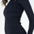 YYNS01 Custom Seamless Long Sleeve Activewear Premium Stretch Fabric Seamless Sportswear