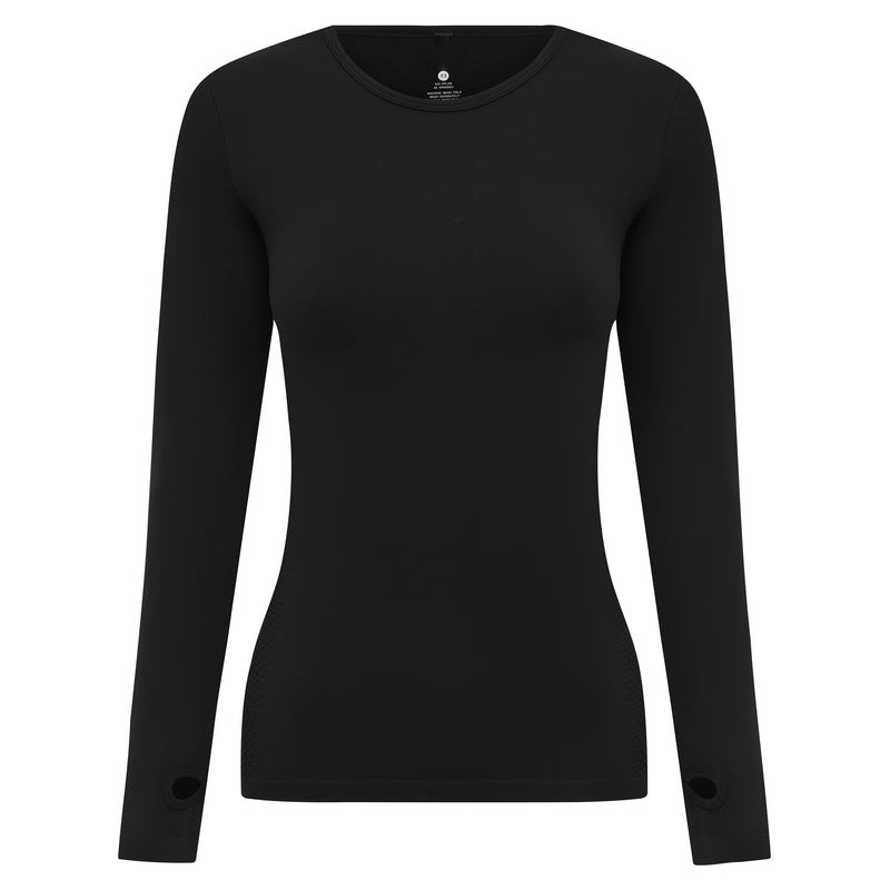 Long Sleeve Activewear