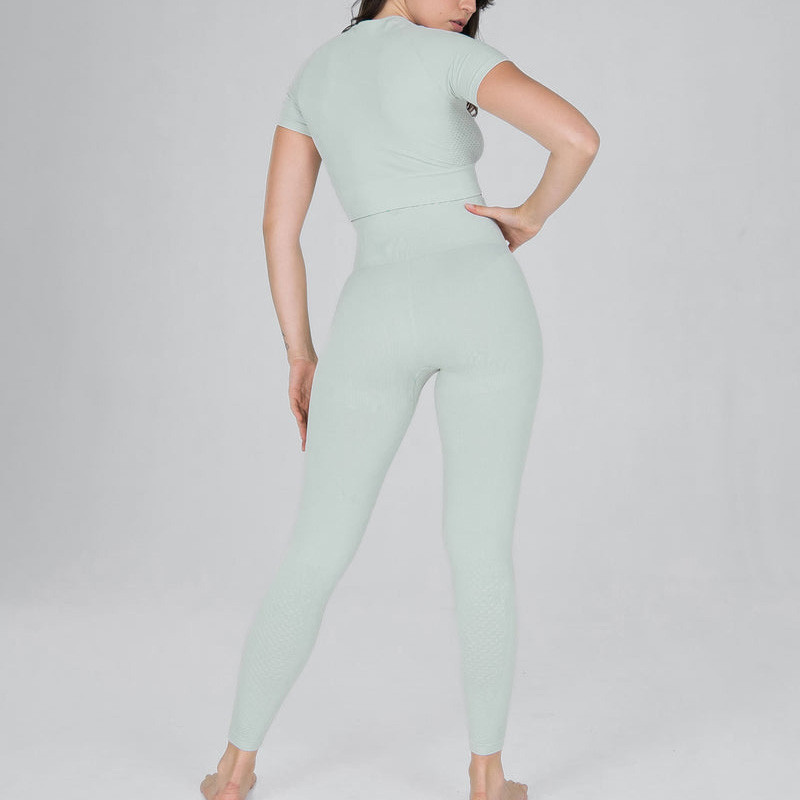 Long Seamless Activewear 