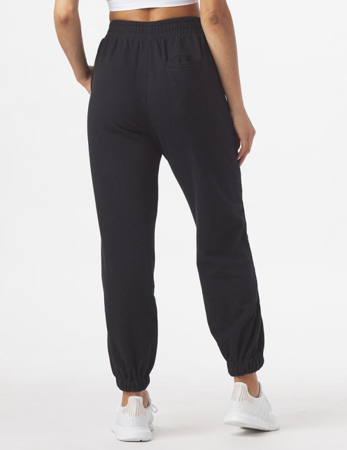 Loose Fit women jogger pants with side pockets Fleece Joggers