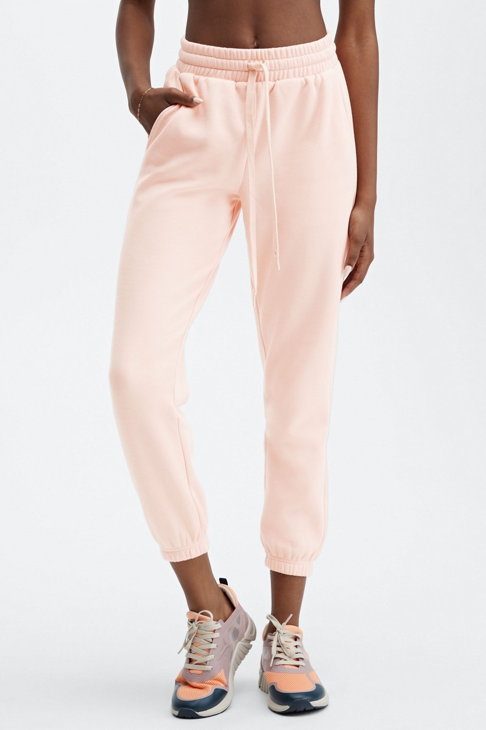 Women's jogger