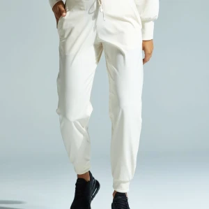 Running sports sweatpants for women lightweight joggers