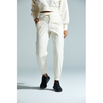 Running sports sweatpants for women lightweight joggers