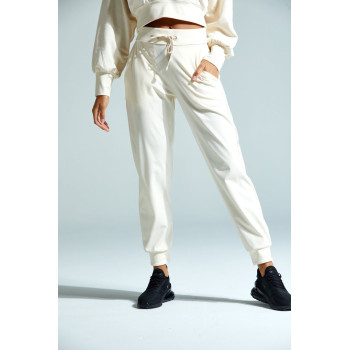 Running sports sweatpants for women lightweight joggers