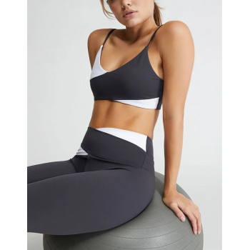 New Arrival Women Fitness wear Sports wear Low Impact Everyday sports bra