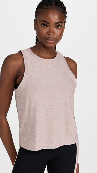 New arrival custom logo plain workout sleeve less shirt women gym wear sports tank tops