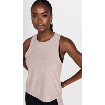 New arrival custom logo plain workout sleeve less shirt women gym wear sports tank tops