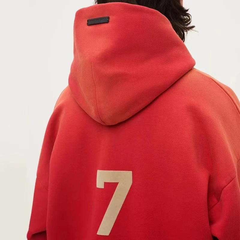 men hoodie