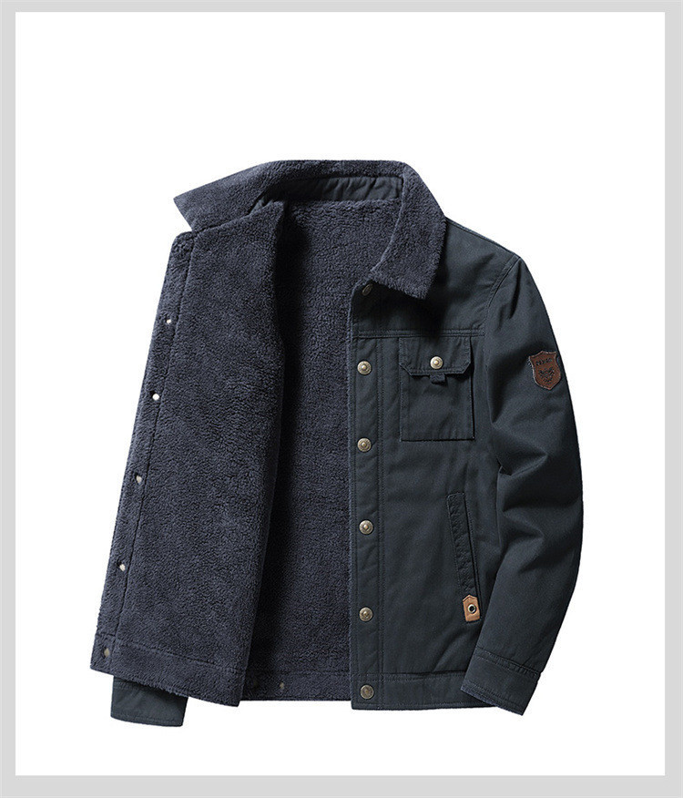 men jacket