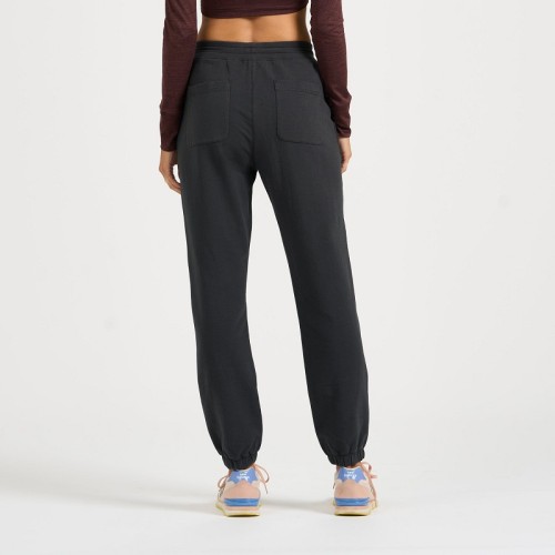 Cotton joggers for women with drawstring running sweatpants