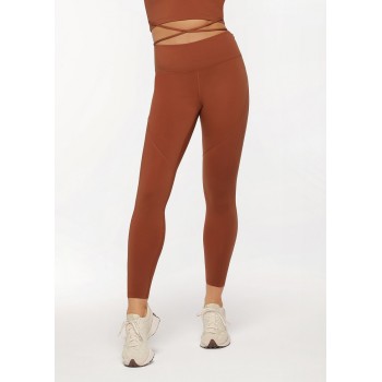 High rise compressive yoga leggings butt lifting fitness tights
