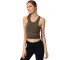 Workout Tank Tops for Women ,Open Back Strappy Athletic Tanks, Yoga Tops, Gym Shirts