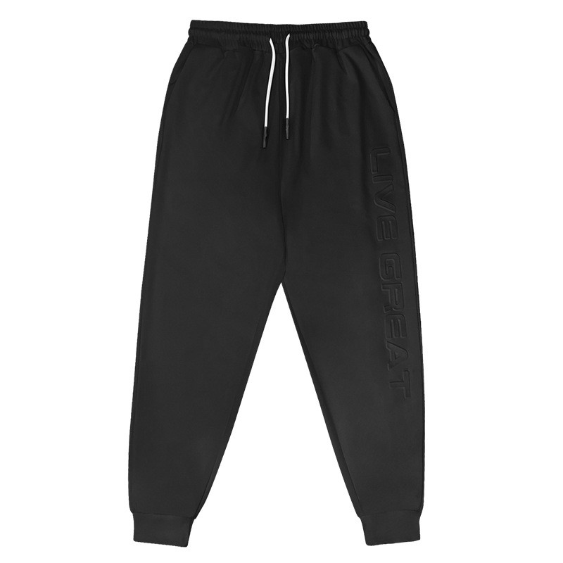 men jogger