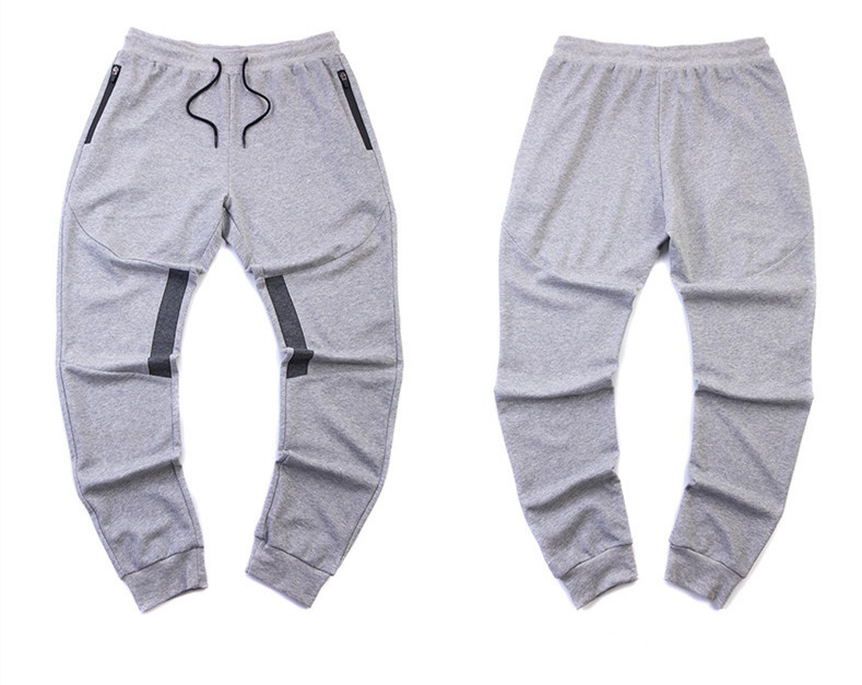 men jogger