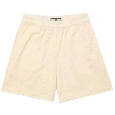 Mesh Breathable shorts summer boys Fitness running shorts for men