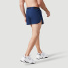 Men's shorts Beach Shorts large size Double-layer Mesh men's sports shorts Fitness shorts