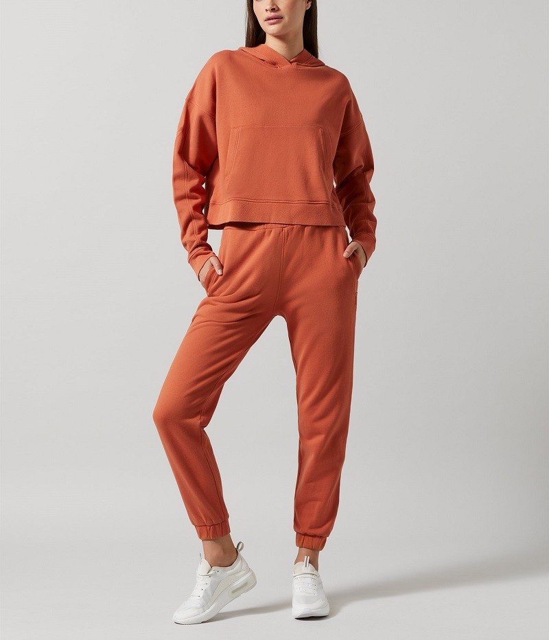 Women's jogger