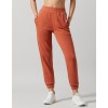Women spring essential track pants cotton joggers