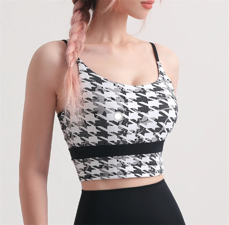  sports bra
