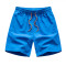 Shorts men's beach pants summer large size men's quick dry casual quarter shorts
